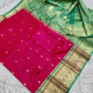 Kanjivaram Tana Silk Saree_103_2_5