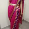 Readymade Shahi Mastani Nauvari Saree Pink Purple