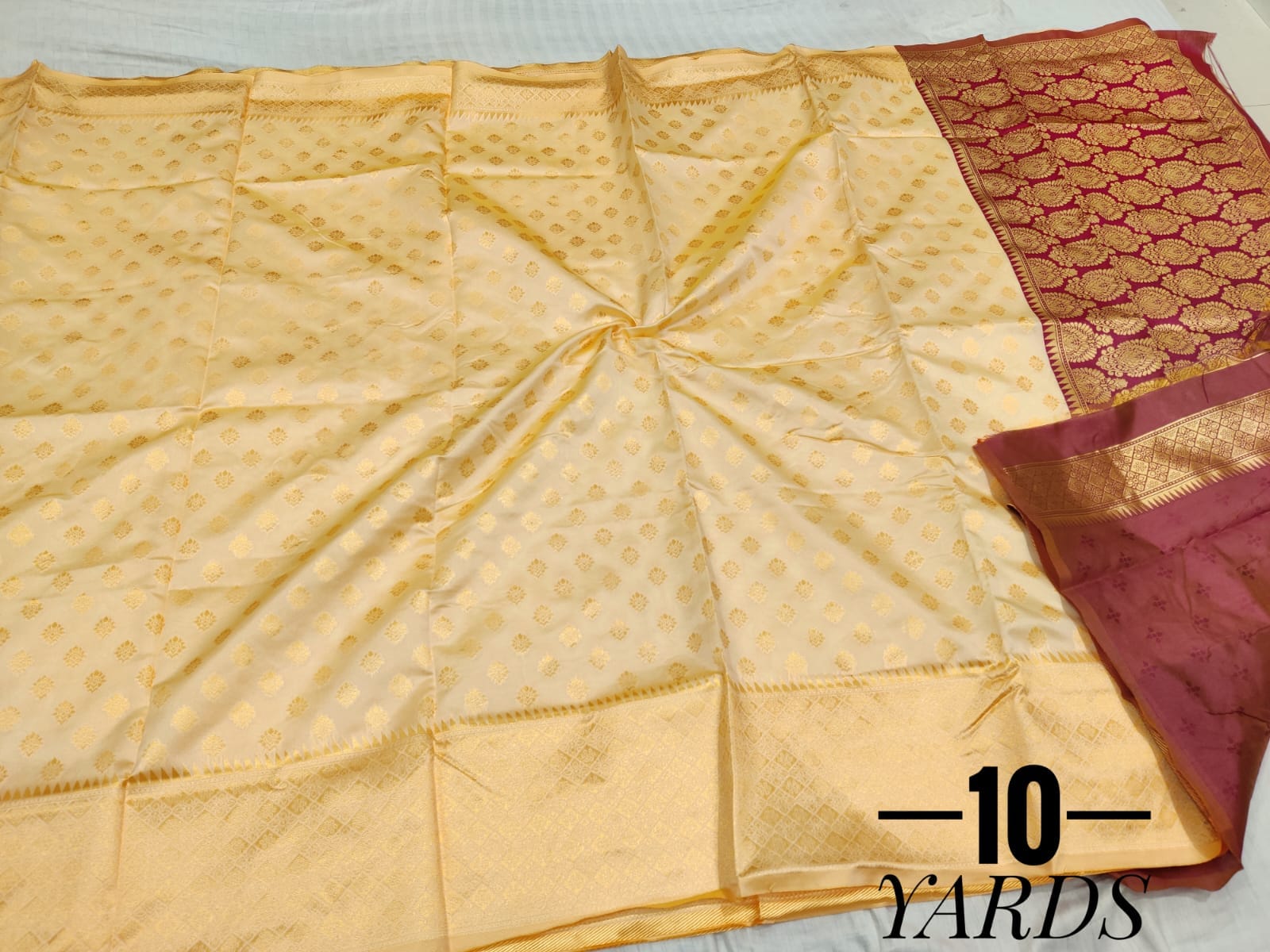 Baipan bhari deva saree collection 5 Product detail view 2