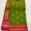 Irkal Semi Paithani Saree Color_9