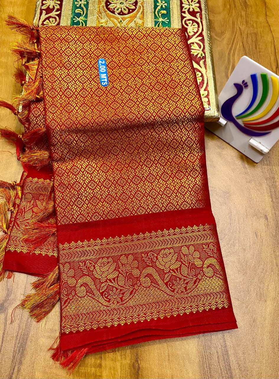 Paithani Shela for Bride 13 Paithani Shela for Bride 13
