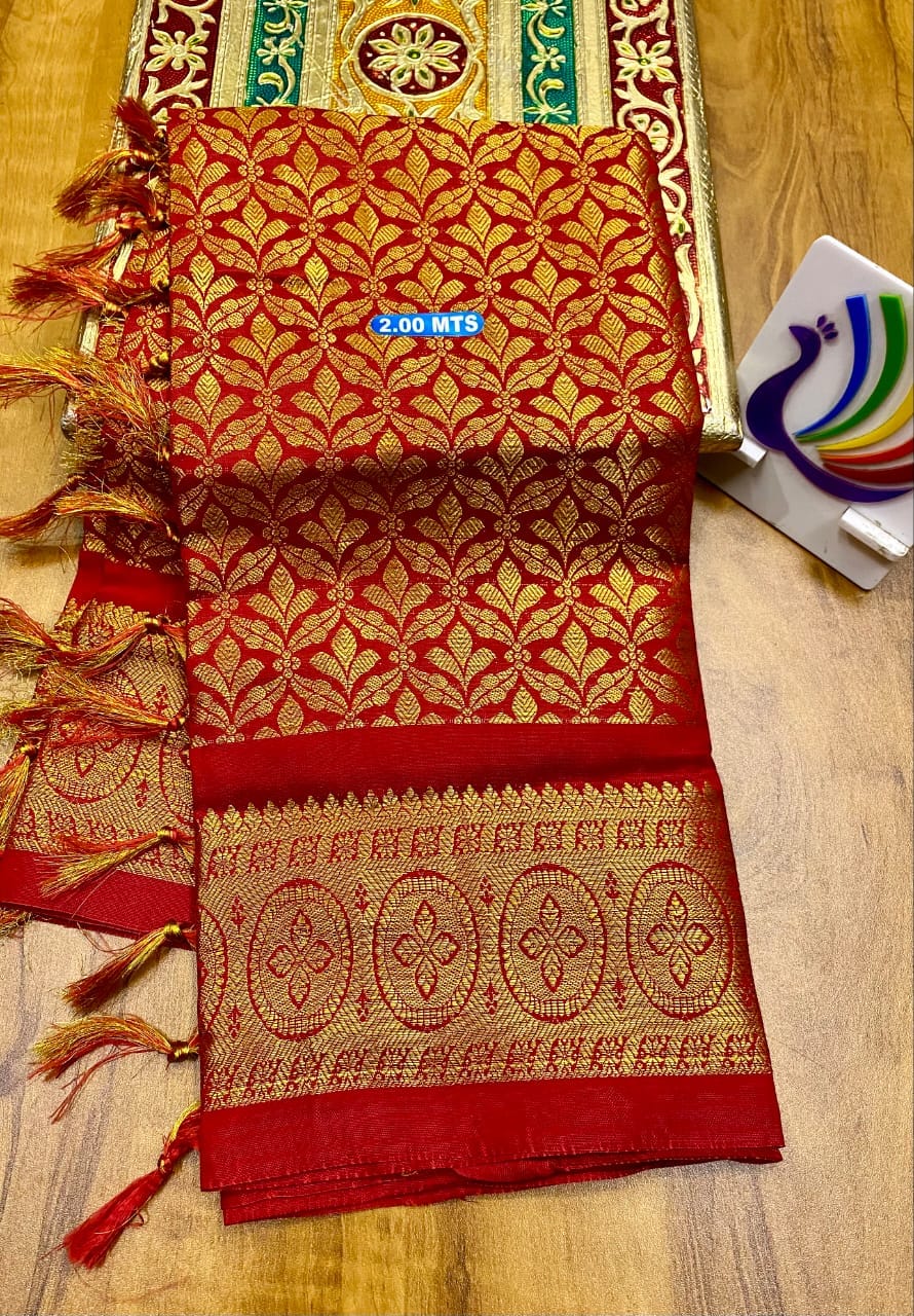 Paithani Shela for Bride 14 Paithani Shela for Bride 14