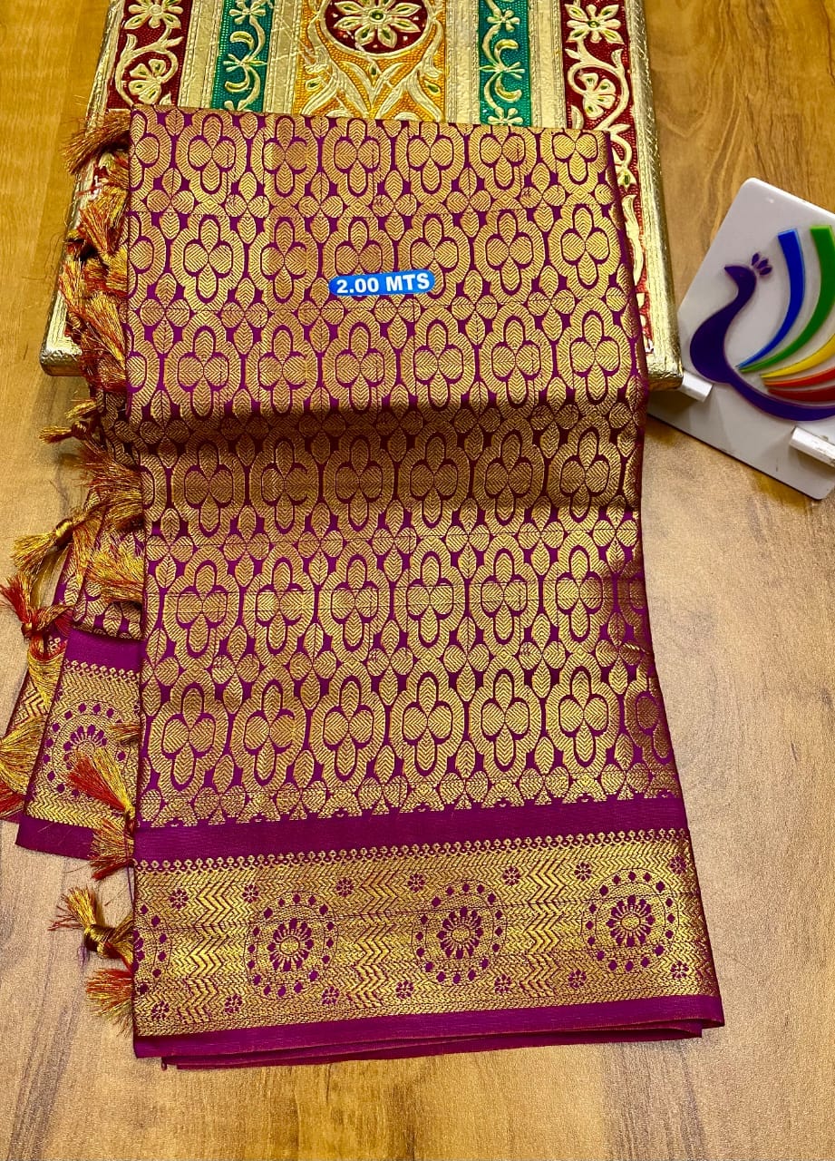 Paithani Shela for Bride 16 Paithani Shela for Bride 16