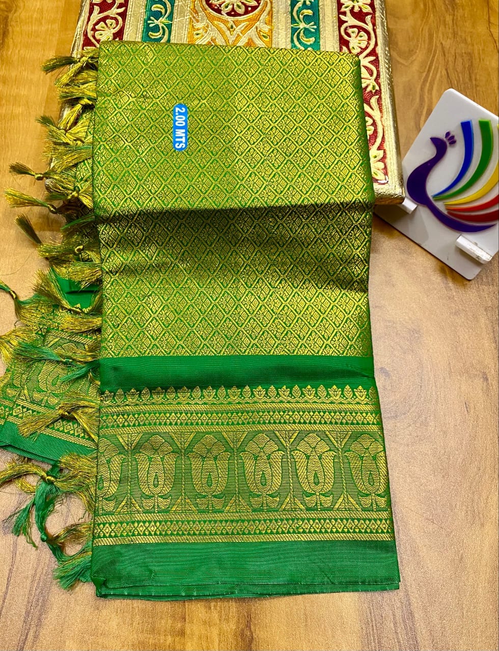 Paithani Shela for Bride 2 Paithani Shela for Bride 2