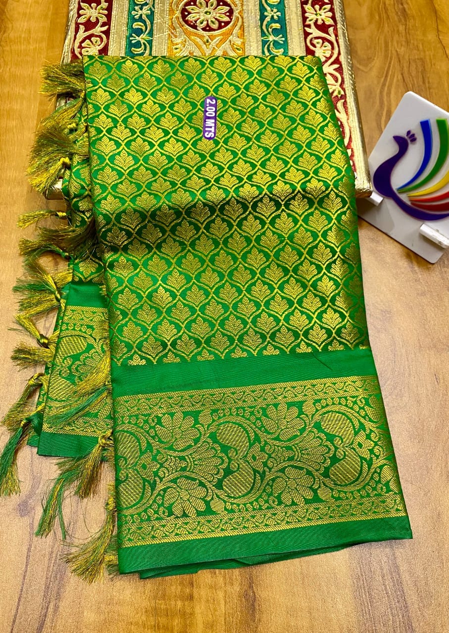 Paithani Shela for Bride 3 Paithani Shela for Bride 3