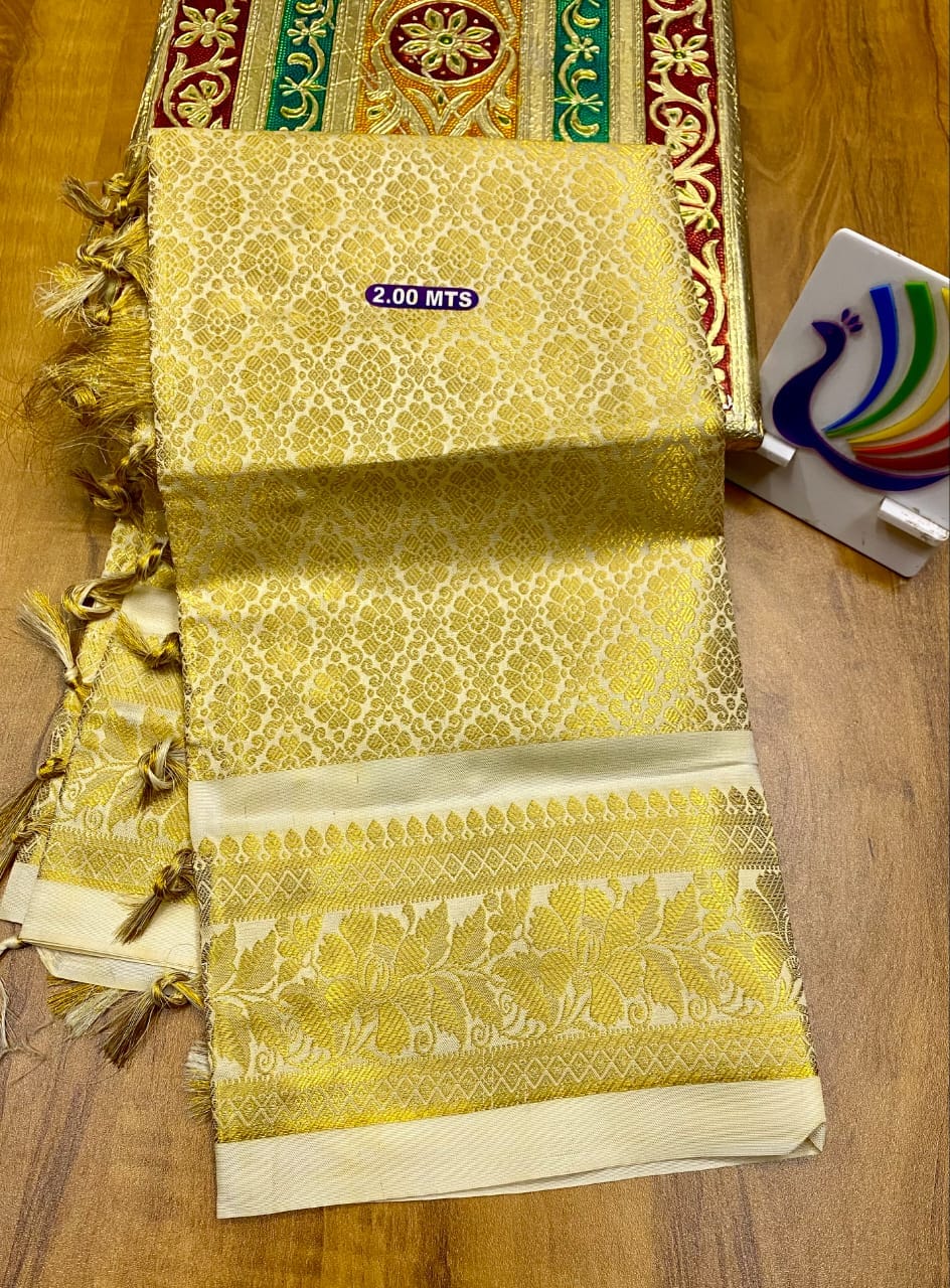 Paithani Shela for Bride18