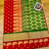 9 War Paithani Saree by Rugved Collection 01