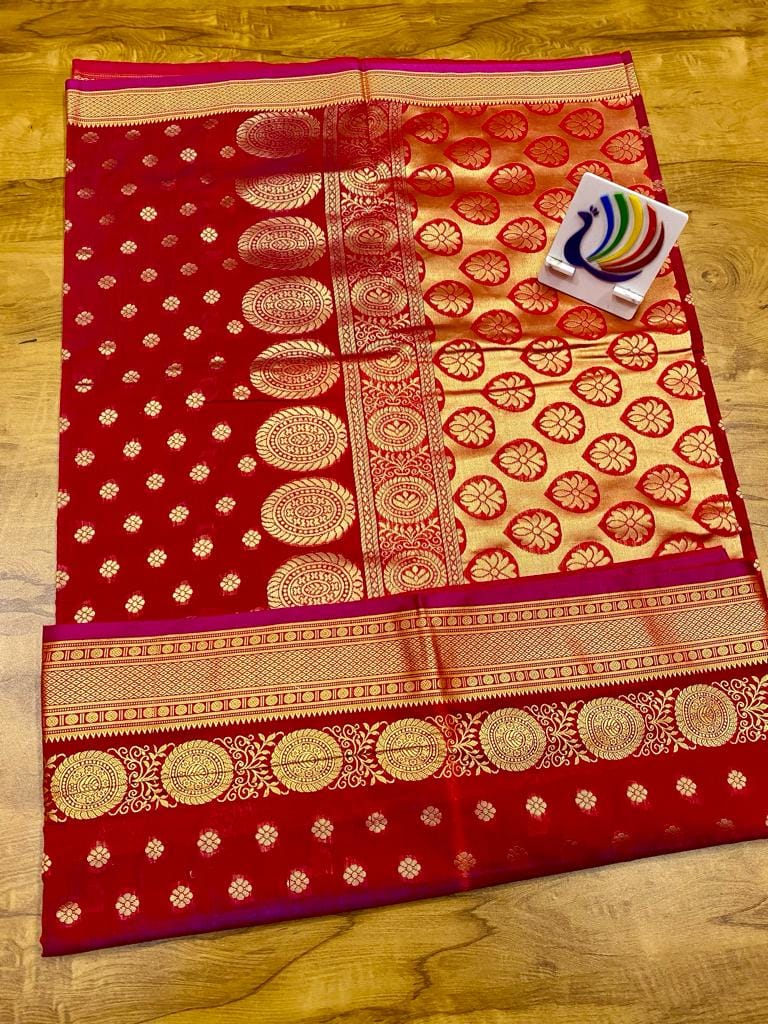 9 War Paithani Saree by Rugved Collection 02