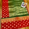 9 War Paithani Saree by Rugved Collection 04
