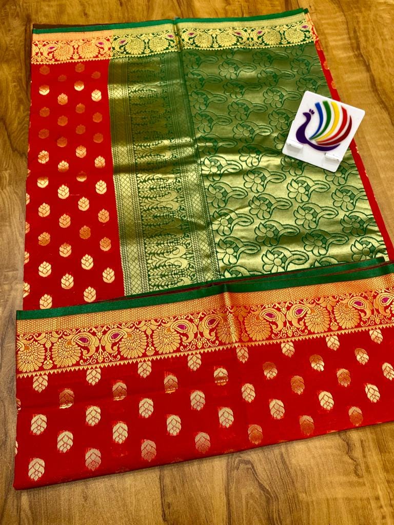 9 War Paithani Saree by Rugved Collection 04