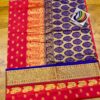 9 War Paithani Saree by Rugved Collection 06