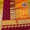9 War Paithani Saree by Rugved Collection 07