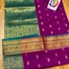 9 War Paithani Saree by Rugved Collection 08