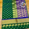 9 War Paithani Saree by Rugved Collection 11