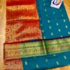 9 War Paithani Saree by Rugved Collection 14