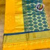 9 War Paithani Saree by Rugved Collection 15