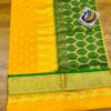 9 War Paithani Saree by Rugved Collection 17
