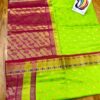 9 War Paithani Saree by Rugved Collection 19