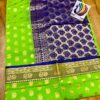 9 War Paithani Saree by Rugved Collection 20
