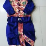 Indian Traditional Wear for Toddlers