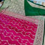 Wedding Special Traditional Sarees in a New Look