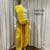 Lemon Yellow