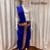 Royal Blue