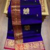 Pure Silk Dagina (Peshwai) Paithani_5