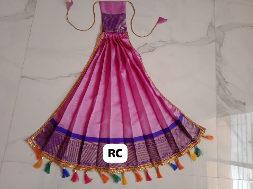Trending Readymade Paithani Gudhi Vastra4 Trending Readymade Paithani Gudhi Vastra4
