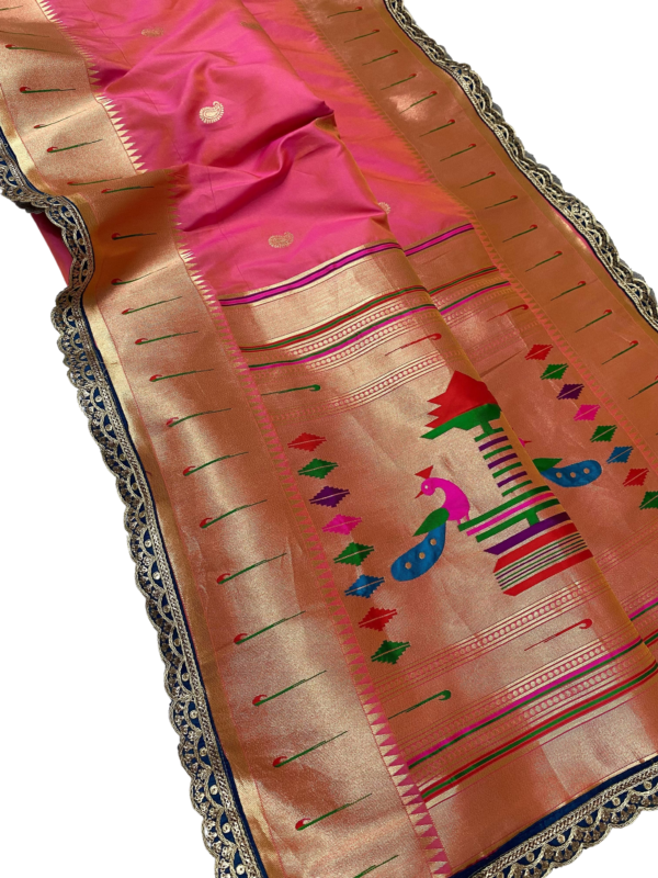 Baby_Pink_Paithani_Dupatta_with_Scalloped_border-removebg