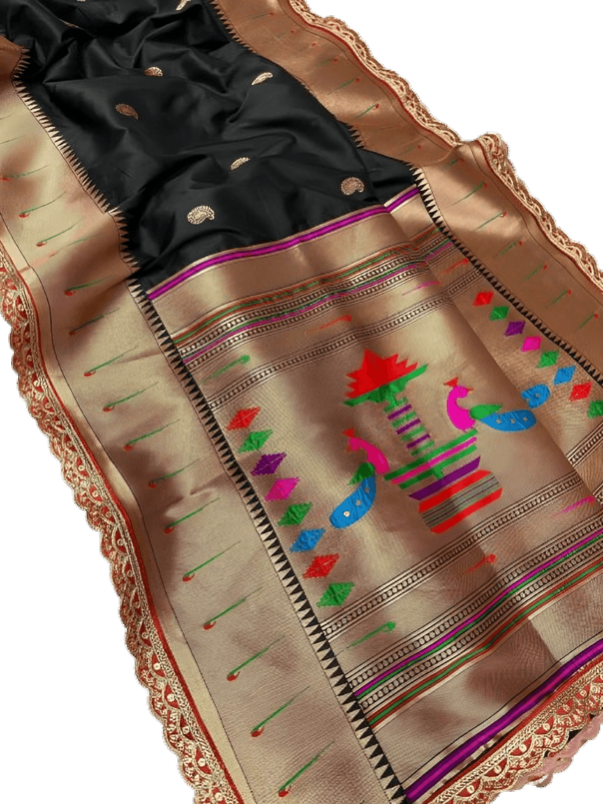 Black_Paithani_Dupatta_with_Scalloped_border-removebg-preview