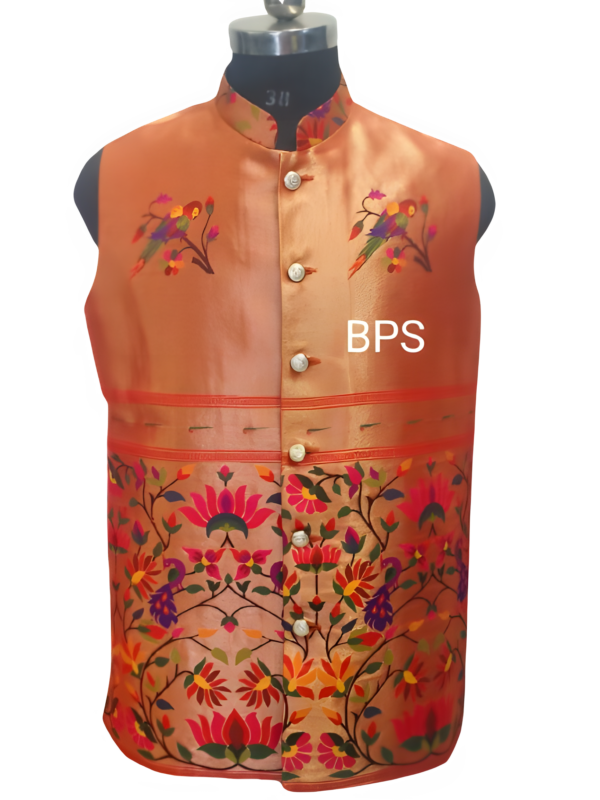 Paithani_Jackets_for_Mens_Design_04_Front