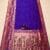 Bluish Purple