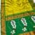 Greenish Yellow