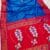 Royal Blue Red