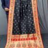 Makar Sankranti Special Paithani Sarees Design 03