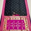 Makar Sankranti Special Paithani Sarees Design 05 (2)