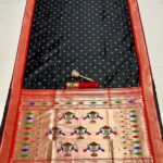 Makar Sankranti Special Paithani Sarees