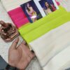 Pushpa-2 Saree Sample