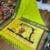 Greenish Yellow