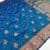 Bluish Cyan