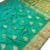 Greenish Cyan