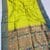 Greenish Yellow