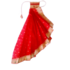 Readymade Peshwai Gudi Vatra Red