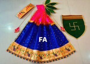 Gudi Padwa 2026 Decoration