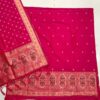 Paithani Suit Set Rani