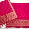 Paithani Suit Set Rani (2)