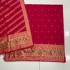 Paithani Suit Set Rani Line (2)