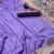 Blue Purple