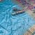 Bluish Cyan